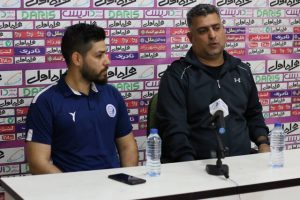 پیش فصل خوبی نداشتیم/ توانایی خرید بازیکن گران‌قیمت را نداریم