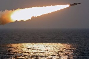 انگلیس هم به سمت توسعه موشک فراصوت رفت – پایگاه علنی | اخبار ایران و جهان