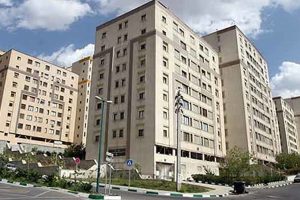 ساخت ۲.۵ میلیون متر مسکن در تهران، مجوز گرفت – پایگاه علنی | اخبار ایران و جهان