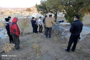 تهران در حوزه آسیب‌ های اجتماعی وضعیت خوبی ندارد – پایگاه علنی | اخبار ایران و جهان