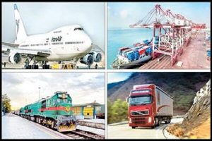 خدمات حمل و نقل به جز هوایی از مالیات بر ارزش افزوده معاف شد – پایگاه علنی | اخبار ایران و جهان