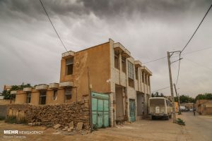 حداقل ۱۰ سال زمان لازم است تا بافت فرسوده تهران احیا شود – پایگاه علنی | اخبار ایران و جهان