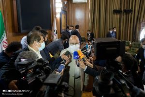 آغاز به کار قرارگاه آسیبهای اجتماعی شهرداری برای جمع آوری معتادان – پایگاه علنی | اخبار ایران و جهان