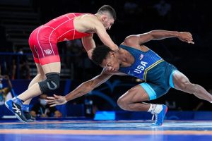 واکنش مربی تیم ملی کشتی به سفر آزادکاران به آمریکا – پایگاه علنی | اخبار ایران و جهان