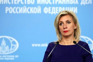 روسیه: بعضی مقامات آمریکا وضعیت قزاقستان را درک نمی کنند – پایگاه علنی | اخبار ایران و جهان