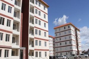 شناسایی ۳ هزارو ۷۷۹ واحد مسکونی خالی از طریق سامانه املاک و اسکان – پایگاه علنی | اخبار ایران و جهان