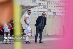 مقابل استقلال هجومی بازی می‌کنیم – پایگاه علنی | اخبار ایران و جهان