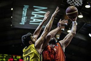 کاله مغلوب اصفهانی ها شد/ شکست دوباره خانه بسکتبال خوزستان – پایگاه علنی | اخبار ایران و جهان