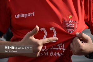 قطار مدافع قهرمانی لیگ برتر راه افتاد/ آماده گذر از سد آبی – پایگاه علنی | اخبار ایران و جهان