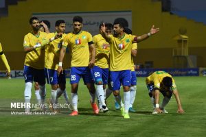 مدیر عامل باشگاه نفت آبادان افکار را منحرف نکند – پایگاه علنی | اخبار ایران و جهان