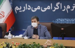 مقدمه توسعه پایدار در کشور، توزیع عادلانه خدمات در شهرها است – پایگاه علنی | اخبار ایران و جهان