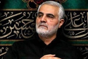 رخت عزای سردار بر تن تهران – پایگاه علنی | اخبار ایران و جهان