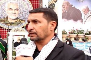 مردم عراق قدردان شهید سلیمانی هستند/ انتقام می گیریم – پایگاه علنی | اخبار ایران و جهان