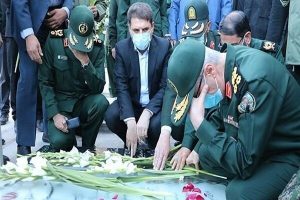 ابعاد شخصیتی شهید سلیمانی متضمن انقلاب و کشور است – پایگاه علنی | اخبار ایران و جهان