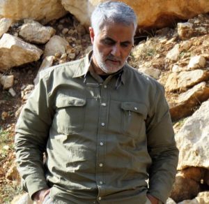 دیوار نگاره «سردار دل‌ها» در پایتخت نقش بست – پایگاه علنی | اخبار ایران و جهان