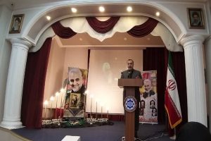 سردارسلیمانی علاوه بر تشیع به فکر آزادی اهل سنت و دیگران هم بود – پایگاه علنی | اخبار ایران و جهان