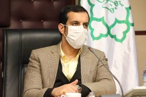 تشییع و خاکسپاری دو شهید گمنام دوران دفاع مقدس در منطقه ۱۳ – پایگاه علنی | اخبار ایران و جهان