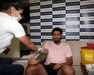 صیادمنش تست پزشکی داد/ مهاجم ایران از فردا در تمرین فنرباغچه – پایگاه علنی | اخبار ایران و جهان