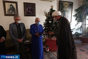 سرکیسیان: سردار سلیمانی پرچم‌دار صلح و عدالت بود – پایگاه علنی | اخبار ایران و جهان