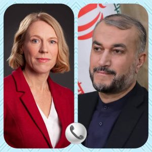 حُسن‌نیت طرف‌های غربی رفع تحریم‌ها و بازگشت به برجام است – پایگاه علنی | اخبار ایران و جهان