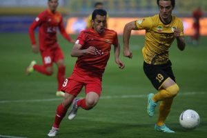 ۳ امتیاز بازی خانگی مقابل فولاد برای سپاهان حیاتی بود – پایگاه علنی | اخبار ایران و جهان