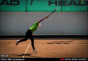 مشکات الزهرا صفی نخستین ایرانی در جمع برترین های تنیس دنیا شد – پایگاه علنی | اخبار ایران و جهان